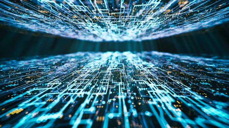 科尔沁右翼前旗网站建设:实施DevOps,赋能医疗保健领域数字化转型